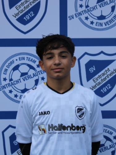 Onur Keskin