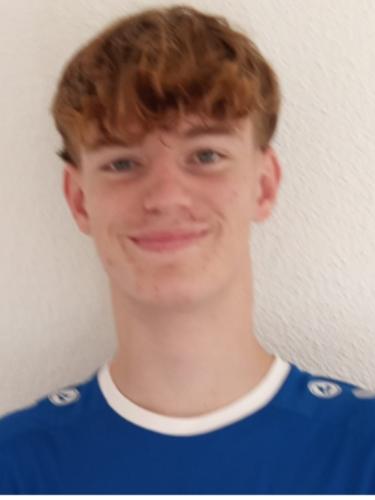 Tim Preiß