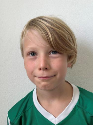 Theo Julius Heese