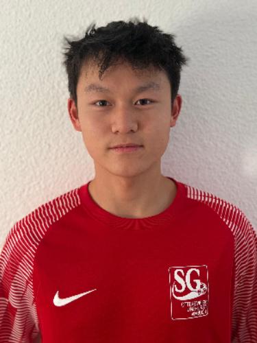 Patrick Shen