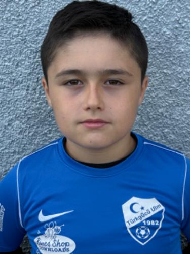 Seyit Ayhan