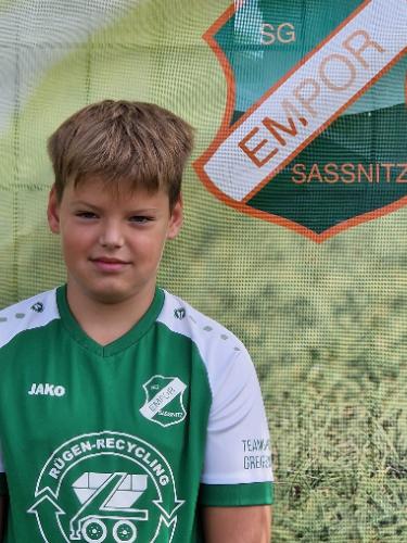 Krüger Nash Maxime