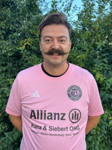 Eray Yilmaz