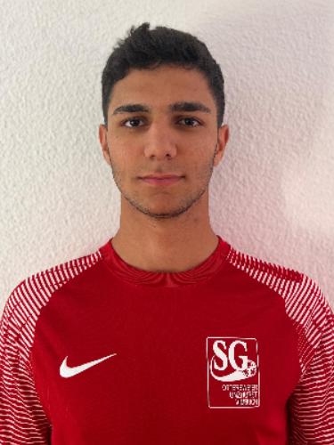 Batuhan Ugür Calisir