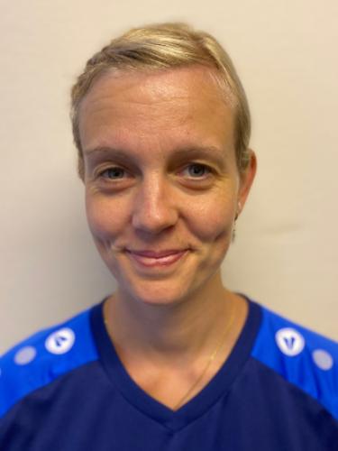 Sarah Döge