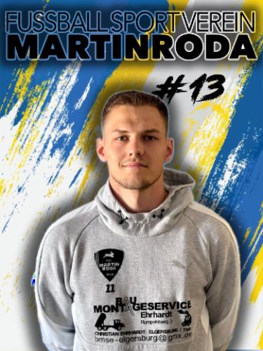 Patrick-Maikel Maul