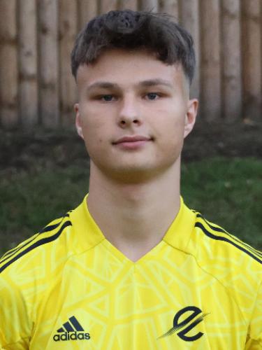 Ben Krause