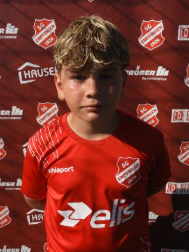 Leon Prebreza