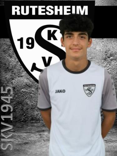 Stefanos Pitikakis