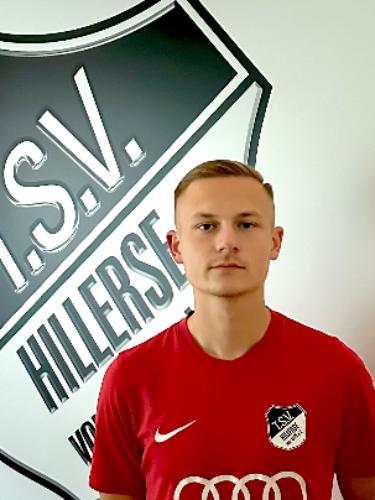 Dominik Dünow