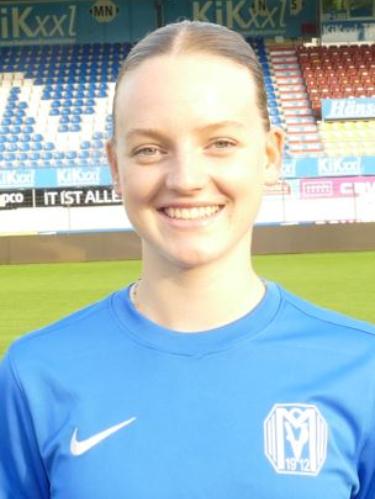 Hanna Burkert