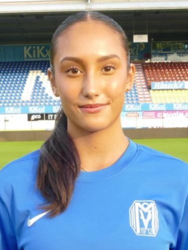 Evy Louisa Dijkstra