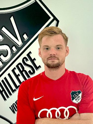 Luca Hasenbein