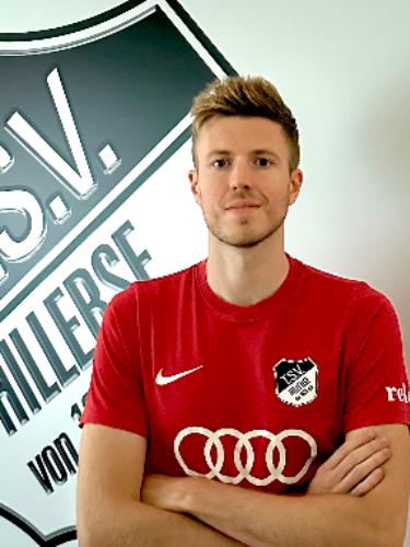 Michel Lahmann