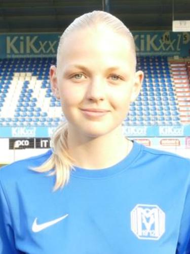 Alina Rehnen