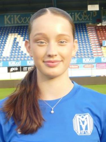 Lina Schwarte