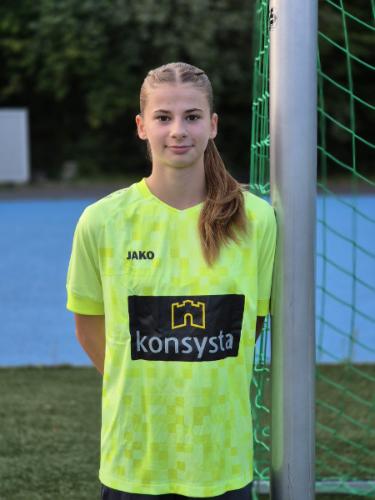 Lina Marie Schmidt