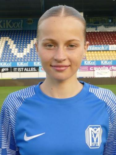 Lilly Bartke