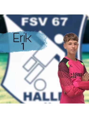Erik-Ralf Klingler