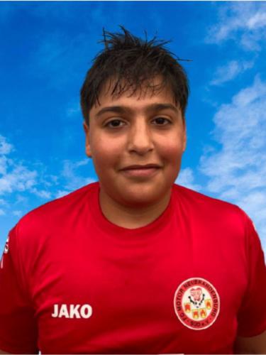 Abdulhadi Almohammad