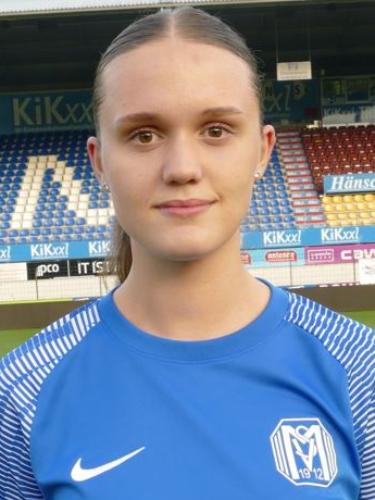 Merith Anna Gebina Funke