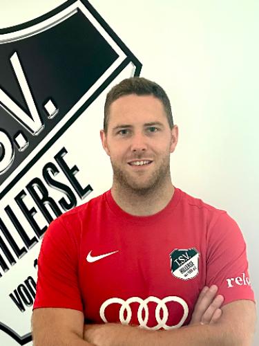 Felix Schrader