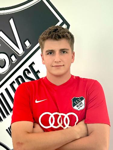 Eric Thöne