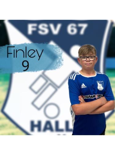 Finley-Joel Schubert