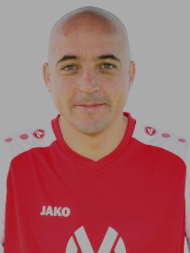 Benedikt Caspari
