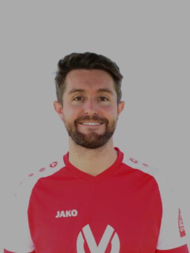 Jonas Baur
