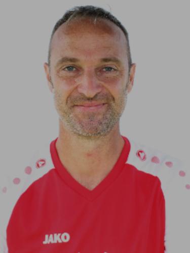 Gregor Keller