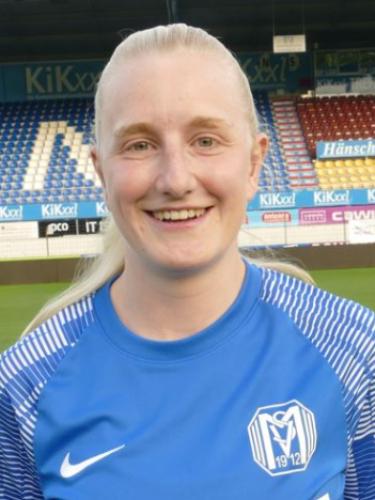 Hannah Klokkers