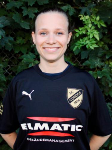 Michelle Porsch