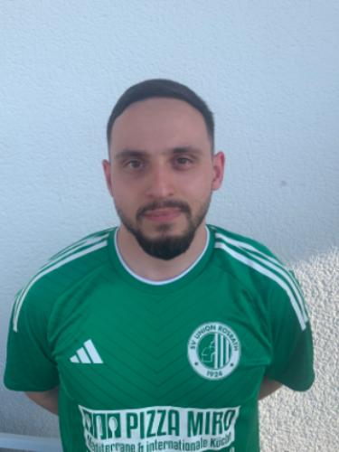 Melih Altintas