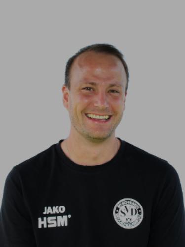 Andreas Hiestand