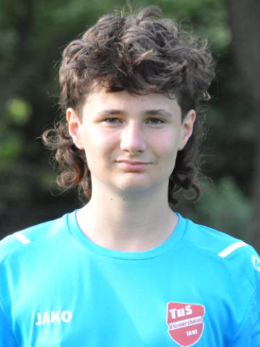 Johannes Heinrich Ludwig Bader