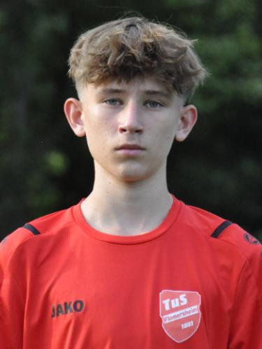 Florian Leander Gaida
