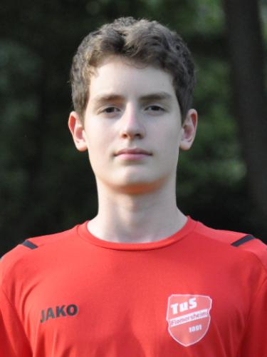 Ricky Steven Mayer