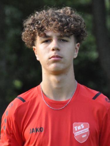 Bastian Konstantin Sterz