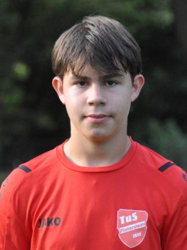 Paul Elia Turrin