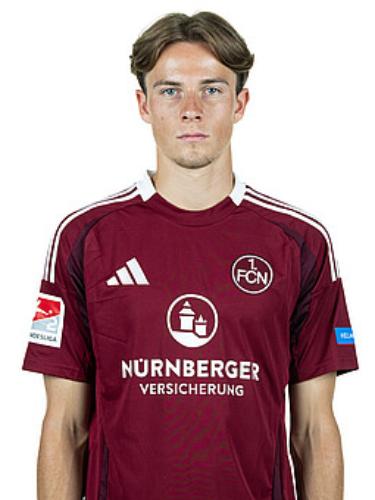 Caspar Jander