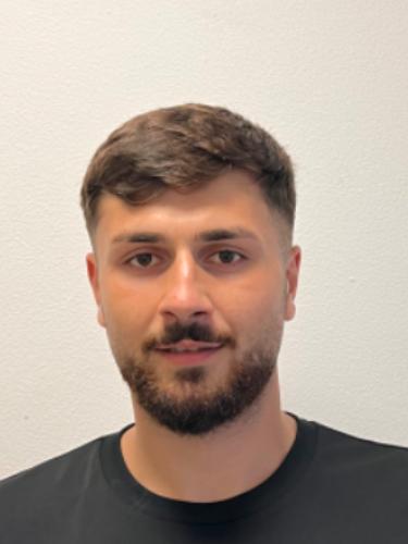 Ilker Öztürk