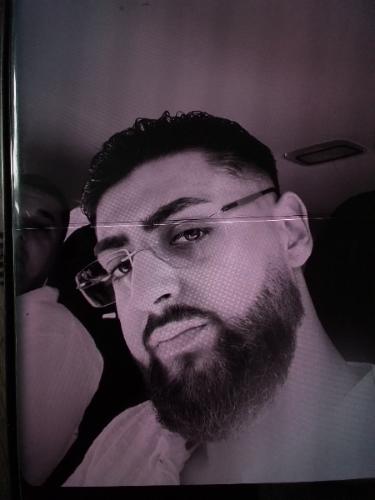 Mohamed Smajli