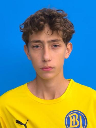 Leon Fijolek