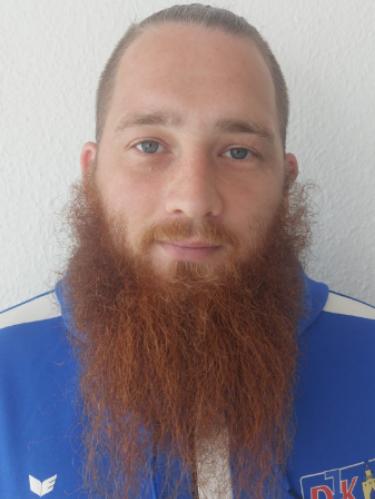 Tobias Benjamin Speer