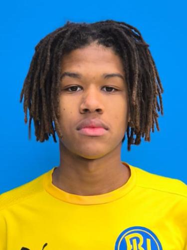 Elijah Davis Manu