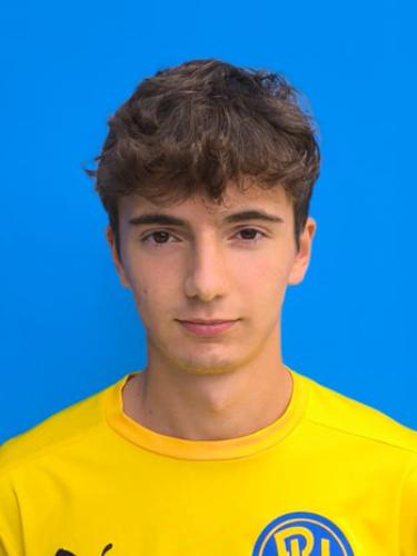 Luka Milojkovic