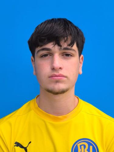 Richard Pilishvili