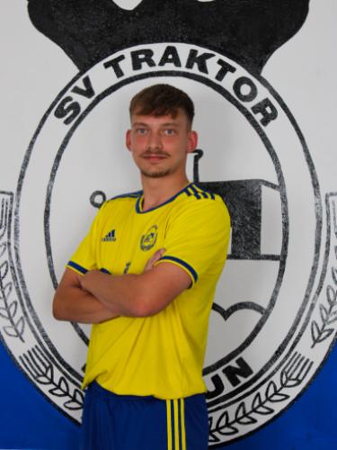 Dominik Scheil