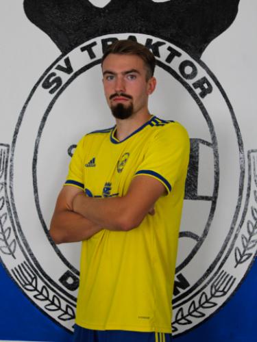 Ben Karl Schubbe
